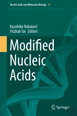 Bertrand.pt - Modified Nucleic Acids