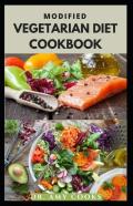 Modified Vegetarian Diet Cookbook