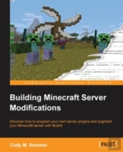 Bertrand.pt - Modifying Minecraft With The Bukkit Api