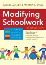 Modifying Schoolwork