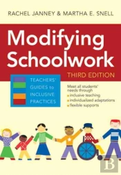 Modifying Schoolwork