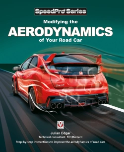 Bertrand.pt - Modifying The Aerodynamics Of Your Road Car