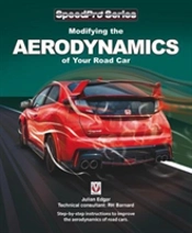 Modifying The Aerodynamics Of Your Road Car