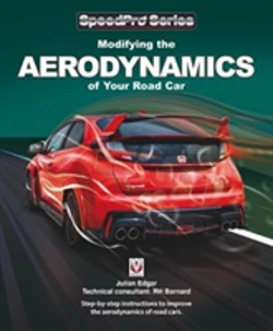 Bertrand.pt - Modifying The Aerodynamics Of Your Road Car