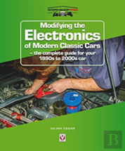 Modifying The Electronics Of Modern Classic Cars