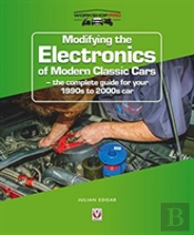 Modifying The Electronics Of Modern Classic Cars