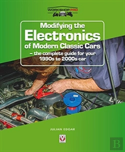 Bertrand.pt - Modifying The Electronics Of Modern Classic Cars