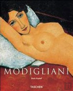 Bertrand.pt - Modigliani