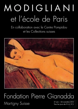Bertrand.pt - Modigliani Et L'École De Paris