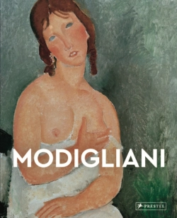 Bertrand.pt - Modigliani