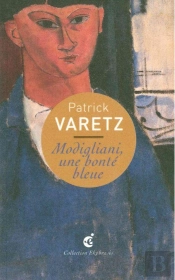 Modigliani, Une Bonté Bleue