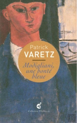 Bertrand.pt - Modigliani, Une Bonté Bleue
