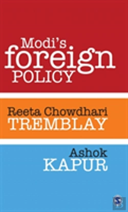 Bertrand.pt - Modi'S Foreign Policy