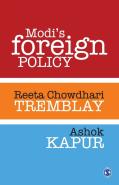 Modi'S Foreign Policy