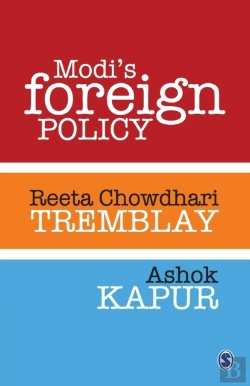 Bertrand.pt - Modi'S Foreign Policy