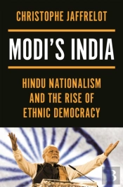 Modi'S India