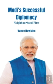 Modi'S Successful Diplomacy