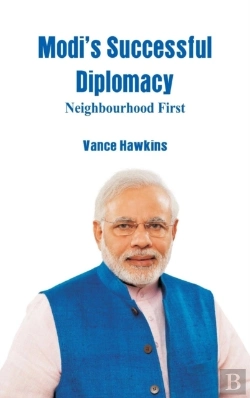 Bertrand.pt - Modi'S Successful Diplomacy