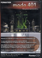Modo 401 - (35e Edition)