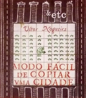Modo Fácil de Copiar uma Cidade