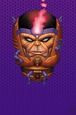 Bertrand.pt - M.O.D.O.K.