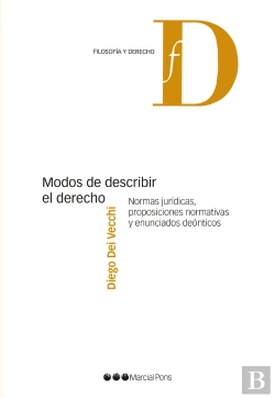 Bertrand.pt - Modos De Describir El Derecho