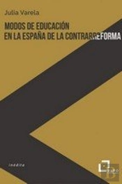 Modos De Educacion En La España De La Contrarreforma