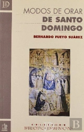 Modos De Orar De Santo Domingo