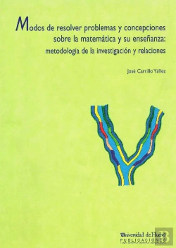Bertrand.pt - Modos De Resolver Problemas Y Concepciones Sobre La Matemática Y Su Enseñanza