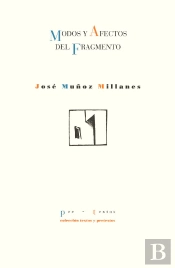 Modos Y Afectos Del Fragmento