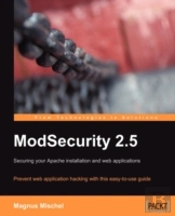 Modsecurity 2.5