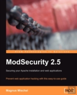 Bertrand.pt - Modsecurity 2.5