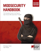 Modsecurity Handbook