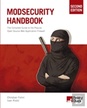 Modsecurity Handbook