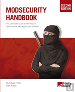 Bertrand.pt - Modsecurity Handbook