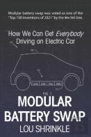 Modular Battery Swap