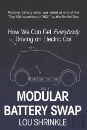 Modular Battery Swap