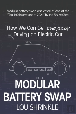 Bertrand.pt - Modular Battery Swap
