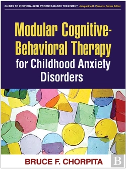 Bertrand.pt - Modular Cognitive-Behavioral Therapy For Childhood Anxiety Disorders