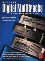 Modular Digital Multitracks Popb