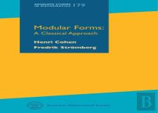 Modular Forms
