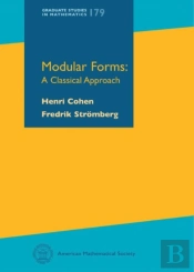 Modular Forms