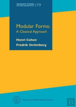 Bertrand.pt - Modular Forms