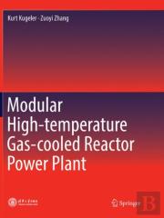 Modular High-Temperature Gas-Cooled Reactor Power Plant