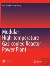 Modular High-Temperature Gas-Cooled Reactor Power Plant
