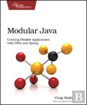 Modular Java