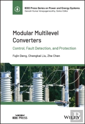 Modular Multilevel Converters