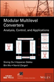 Modular Multilevel Converters