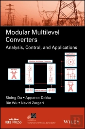 Modular Multilevel Converters