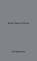 Modular Objects Civil Society